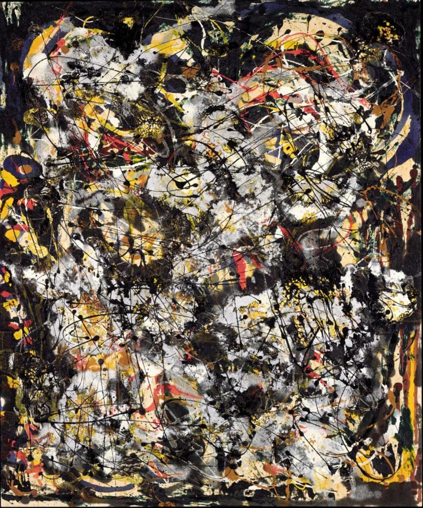 Jackson Pollock